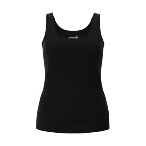 Smartwool Women's Merino Wool Tank Top (Slim Fit)