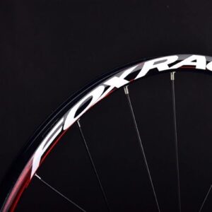 Bicycle Spokes, Mountain Cars 14G Wire Strip Car Round Spoke Stainless Steel Black Spoke 82mm-275mm (尺寸 : 254 mm, 属性 : 10Pcs)