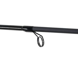 CLAM 16654 Dead Meat Midnight Rod - 48" Medium