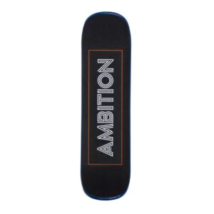 Ambition Jib 2023 Snowskate-8.5x32.5 Navy