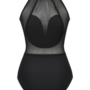 Dance Elite - Now - Dance Leotard For Women. Leotards for Women Ballet and Dance (Black, Adult S)