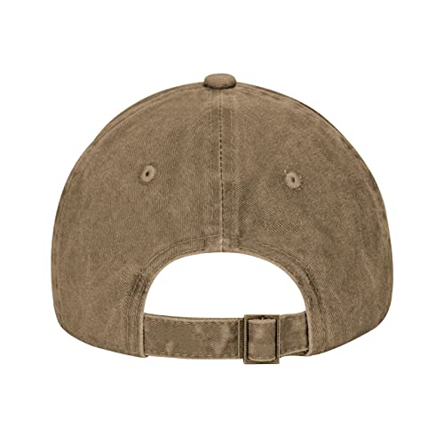 fwoeqiz Plumbing-Tools Baseball Caps Distressed Washed Hat Adjustable Natural Dad Hats Unisex-Adult