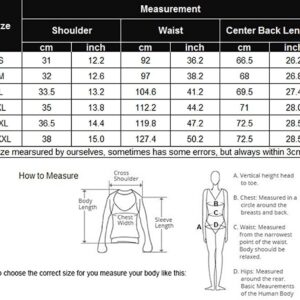 Beyove Racerback Tank Tops for Women Loose Fit Athletic Tops Workout Banded Bottom Tanks Pleated Shirts Yoga Activewear 3 Pieces