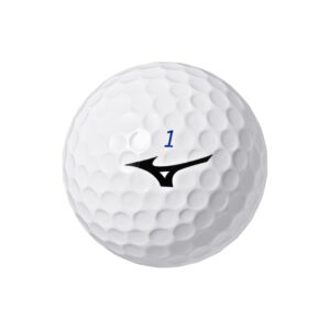 Mizuno RB Tour X Golf Balls (One Dozen)