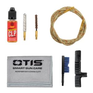 otis ripcord deluxe gun cleaning kit .223 caliber/5.56mm