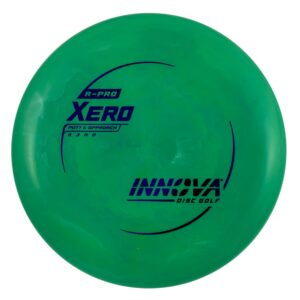 innova r-pro xero putt & approach golf disc [colors will vary] - 173-175g