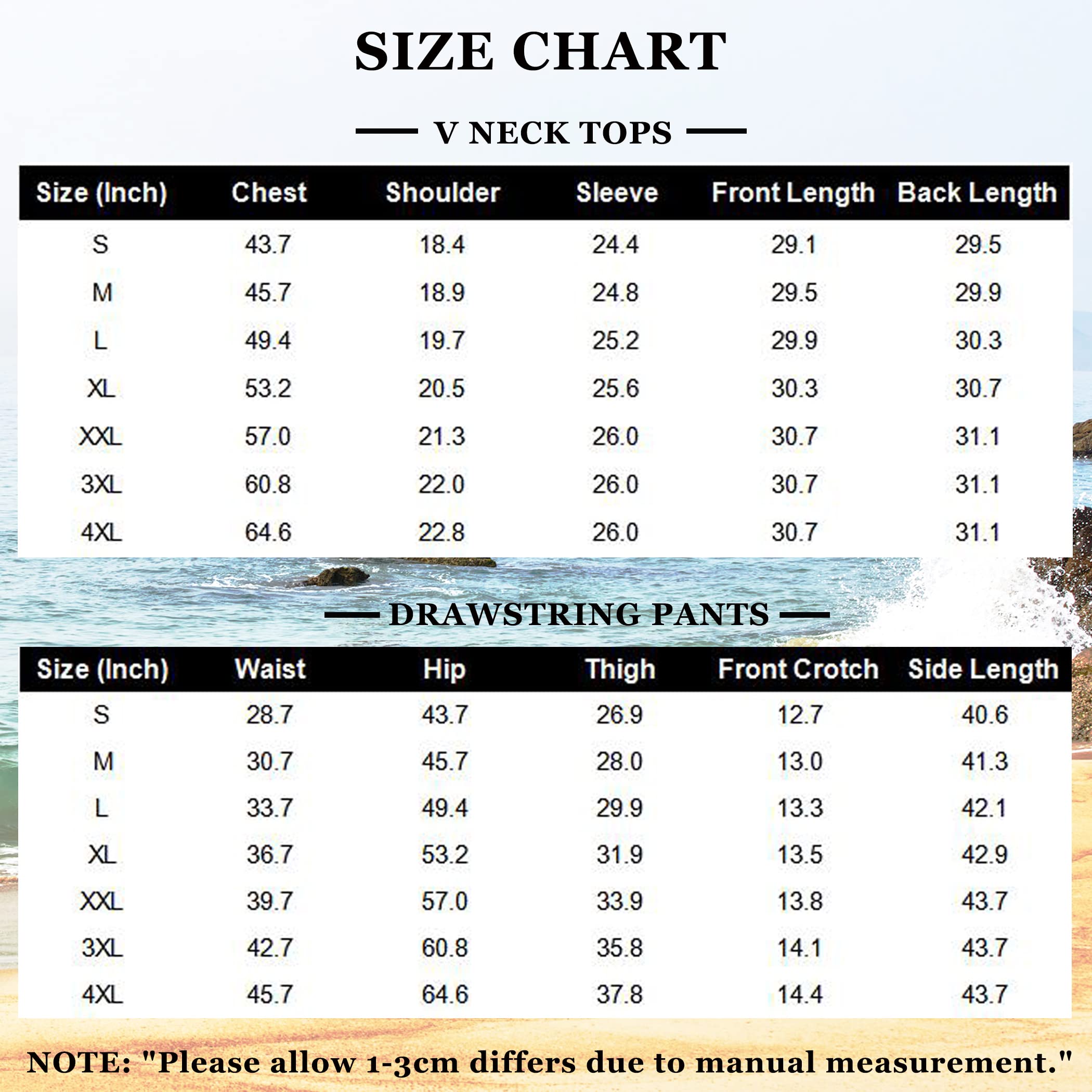 COOFANDY Men's 2 Pieces Cotton Linen Set Henley Shirt Long Sleeve and Casual Beach Pants Summer Yoga Outfits