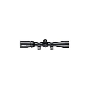 Bushnell Banner 2 Hunting Riflescopes DOA Quick Ballistic Reticle (Illuminated, 3-9x40)