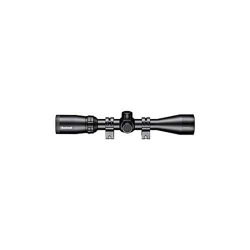 Bushnell Banner 2 Hunting Riflescopes DOA Quick Ballistic Reticle (Illuminated, 3-9x40)