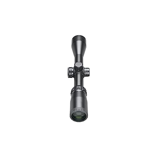 Bushnell Banner 2 Hunting Riflescopes DOA Quick Ballistic Reticle (Illuminated, 3-9x40)