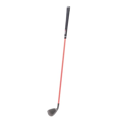 Lag Shot Golf Junior 7 Iron for 9 to 11 Year olds Youth Swing Trainer (Right Handed) - Add Distance & Accuracy to All Your Drives. Golf Digest Editors' Choice “Best Swing Trainer” 2022 & 2023!