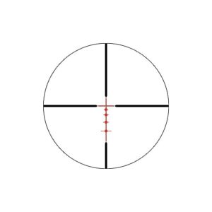 Bushnell Banner 2 Hunting Riflescopes DOA Quick Ballistic Reticle (Illuminated, 3-9x40)