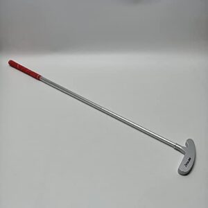 ProLaw Golf putter,Golf Putter, Two Ways Golf Putters for Men Right/Left Handed-Indoor/Outdoor.