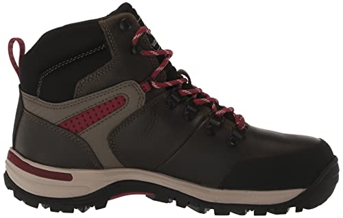 Wolverine Chisel 2 Steel Toe Waterproof Hiker