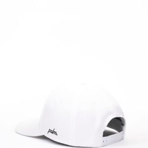 Palm Local Performance Hat (White)