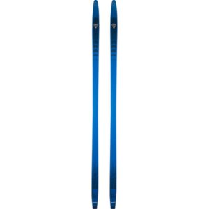 rossignol bc 65 positrack cross country skis w/bc auto bindings 2023 175