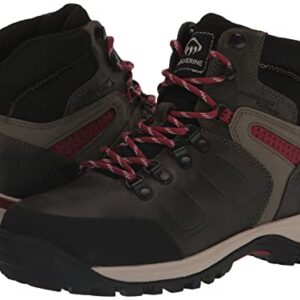 Wolverine Chisel 2 Steel Toe Waterproof Hiker