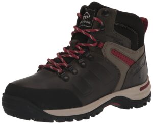 wolverine chisel 2 steel toe waterproof hiker