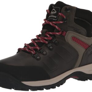 Wolverine Chisel 2 Steel Toe Waterproof Hiker