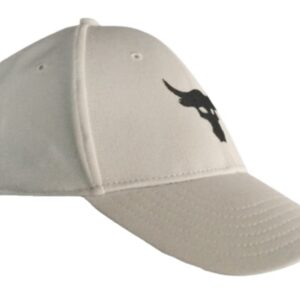 Under Armour Womens Ivory Project Rock Hat Cap