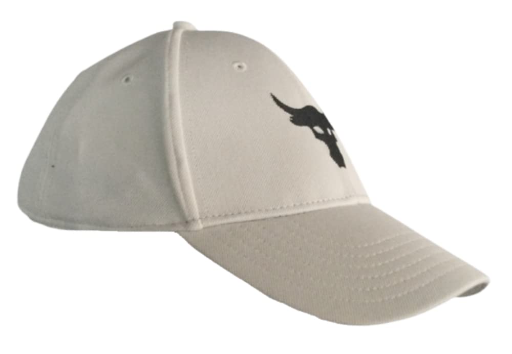 Under Armour Womens Ivory Project Rock Hat Cap