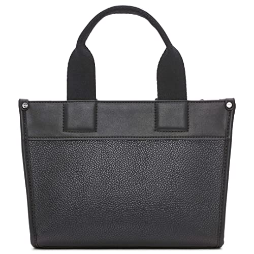 Calvin Klein Elements Top Zip Satchel