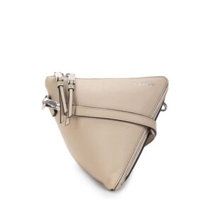 Calvin Klein Argo Top Zip Triangle Crossbody