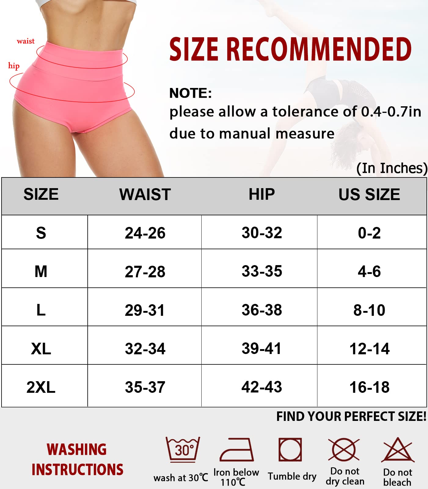 High Waist Yoga Booty Shorts Women's Butt Lift Leggings Workout Tummy Control Dance Rave Hot Pants