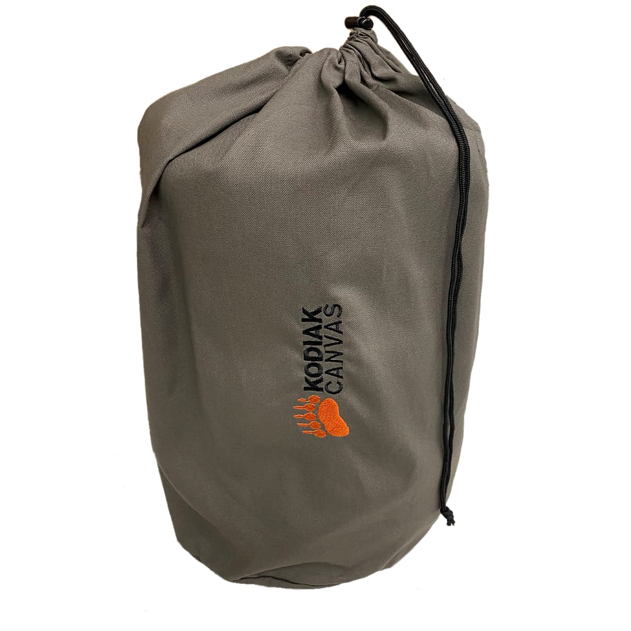 Kodiak Canvas 30° Rectangle Sleeping Bag