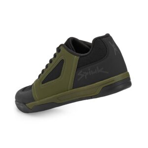 Spiuk Men's Sporty Slipper, Mate Khaki, EUR 40