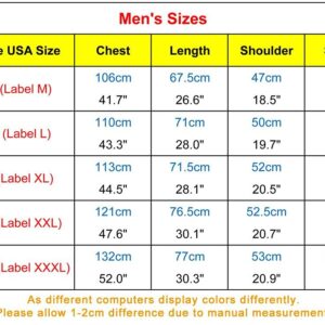 Sportides Men's Short Sleeve Sport Tee Shirts T-Shirts Tshirt Tops Runningshirt Golf Tennis Bowling Running LSL264 Black XXL