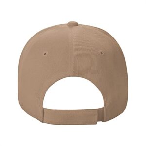 fwoeqiz Plumbing-Tools Trucker Hats Adjustable Natural Baseball Cap for Men Women Outdoor Sports Dad Hat