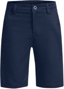 under armour boys’ match play 2.0 golf short (as1, alpha, l, regular, academy - 408, large)