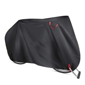 bike cover outdoor waterproof bicycle covers rain proof for mountain road bike