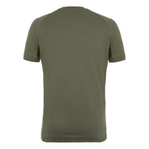 Salewa Men's Lavaredo Hemp T-shirt - Bungee Cord - Large