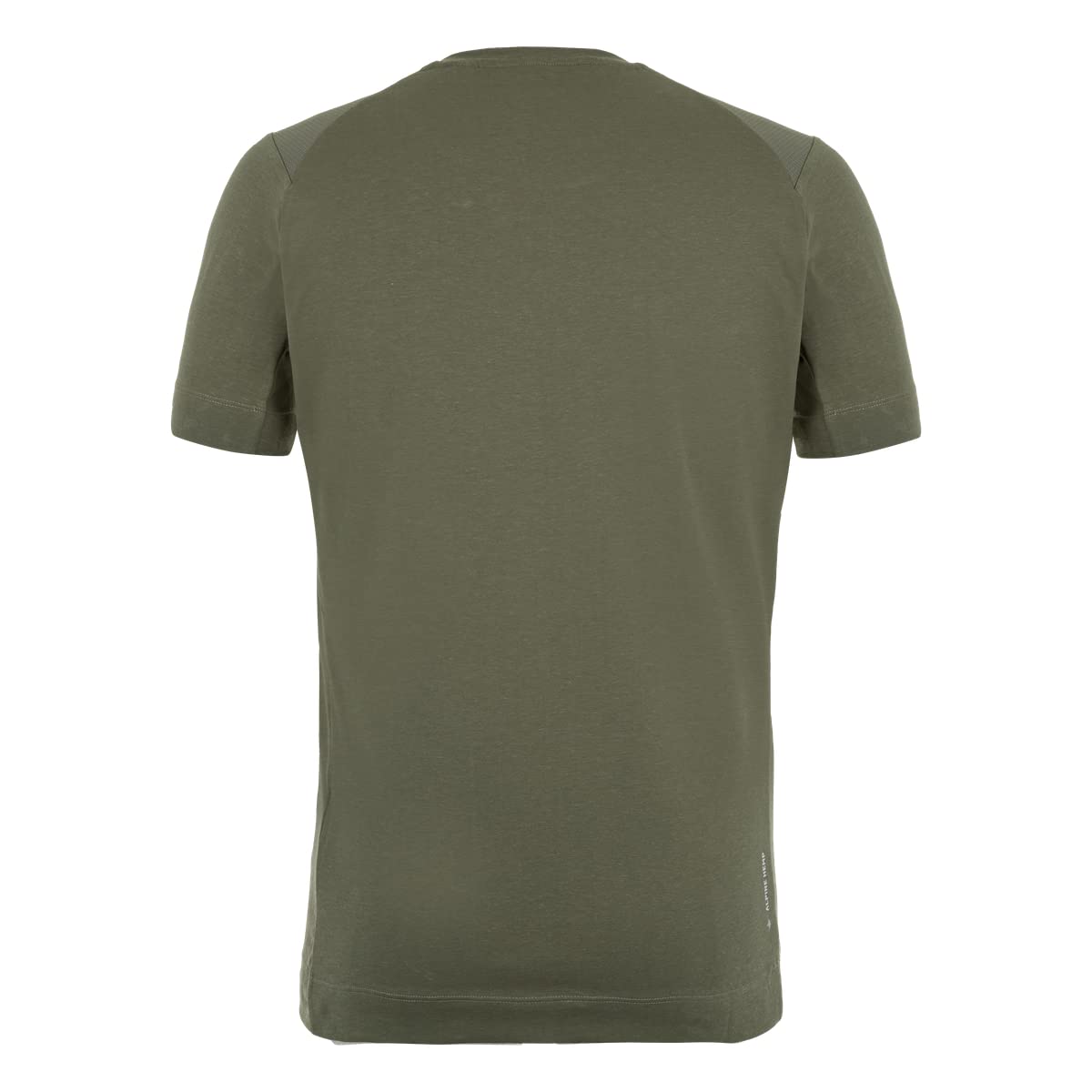 Salewa Men's Lavaredo Hemp T-shirt - Bungee Cord - Large