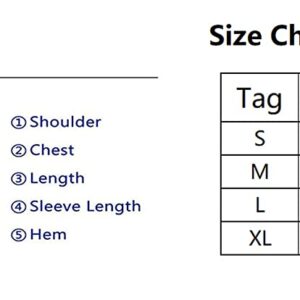 Mippo Open Back Workout Tops Long Sleeve Yoga Gym Athletic Active Wear Shirts Backless Seaters Thumb Hole Tshirts Work Out Clothes for Women Loose Fit Red S