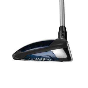 Callaway Golf 2023 Paradym X Fairway Wood (Right Hand, Ascent 40G Shaft, Light Flex, 7 Wood)