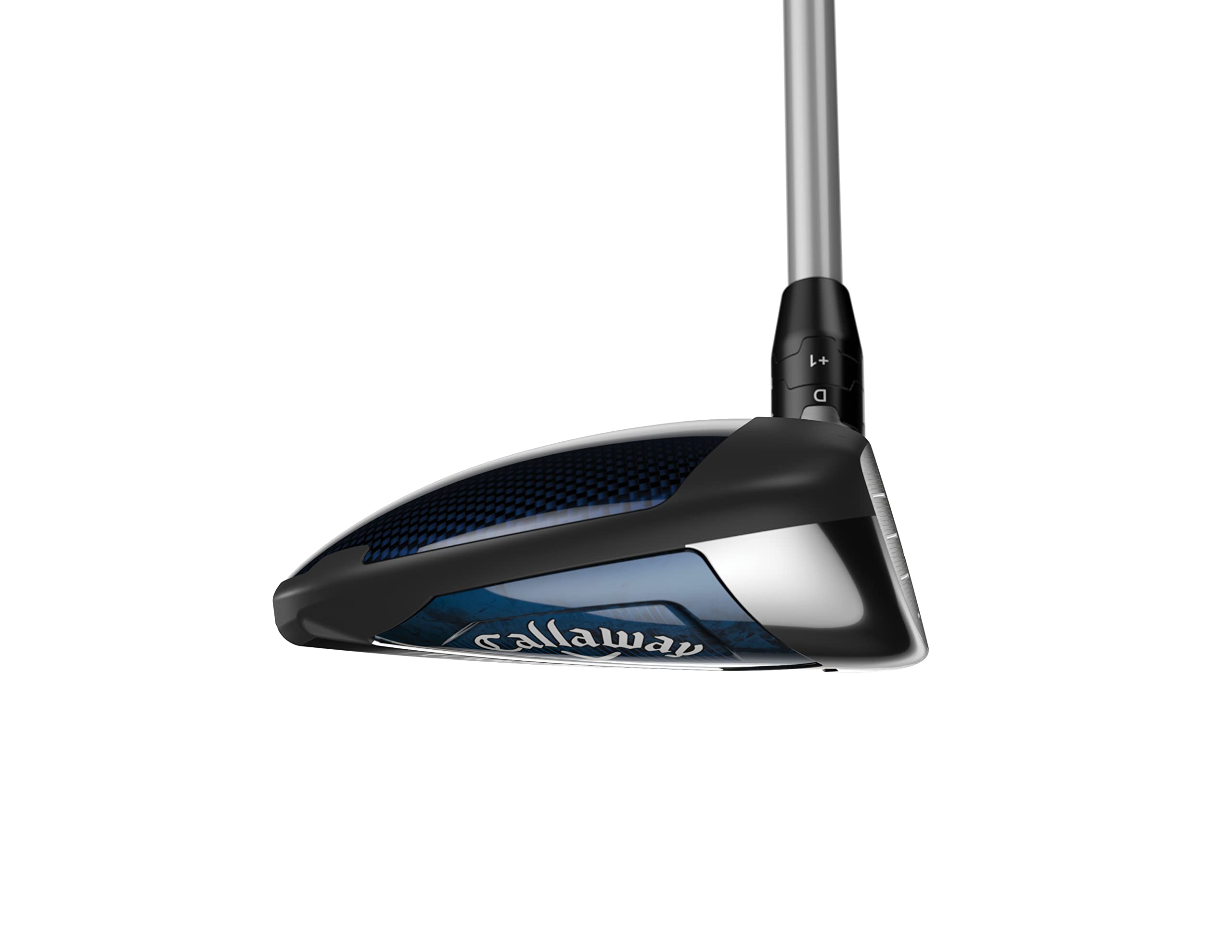 Callaway Golf 2023 Paradym X Fairway Wood (Right Hand, Ascent 40G Shaft, Light Flex, 7 Wood)