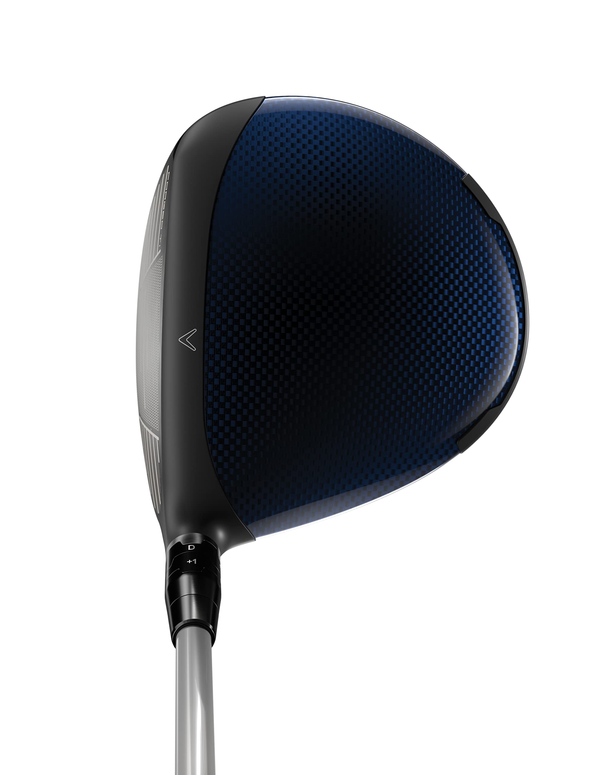 Callaway Golf 2023 Paradym Driver (Left Hand, Hzrdus Silver 50G Shaft, Regular Flex, 10.5 Degrees Loft)