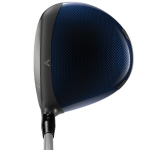 Callaway Golf 2023 Paradym X Driver (Right Hand, Ascent 40G Shaft, Ladies Flex, 12 Degrees Loft)