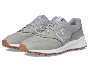 new balance 997 golf shoe