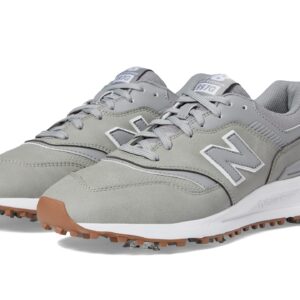 New Balance 997 Golf Shoe