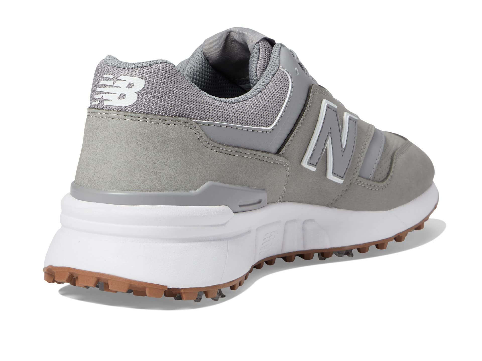 New Balance 997 Golf Shoe