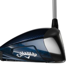 Callaway Golf 2023 Paradym X Driver (Right Hand, Ascent 40G Shaft, Ladies Flex, 12 Degrees Loft)