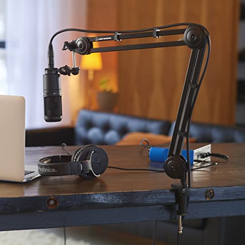 Audio-Technica AT8700 Adjustable Microphone Boom Arm (at 8700)