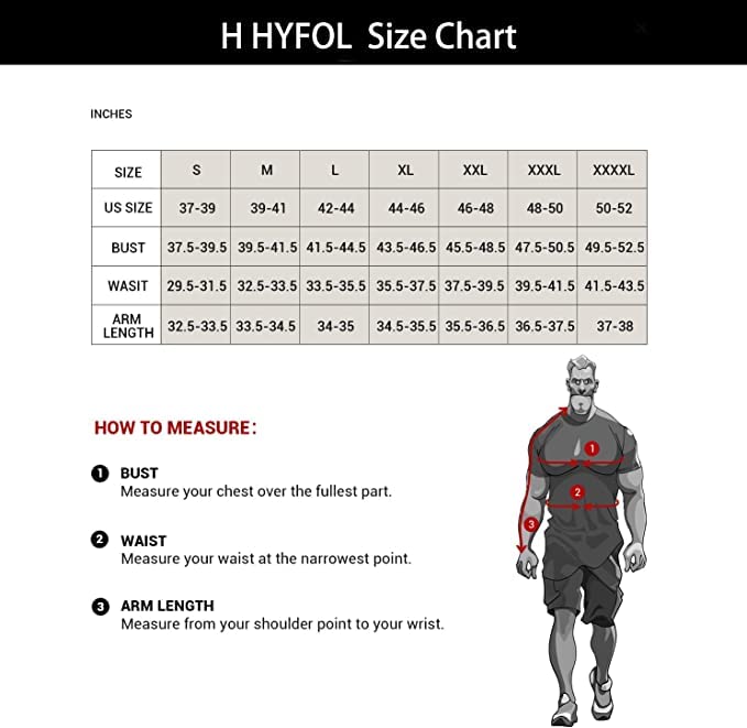 H HYFOL Short Sleeve Polo Shirts for Men Graphic Stretch Casual American Patriotic Raglan Golf Polos for Men(Phenanthrene Red,XL)