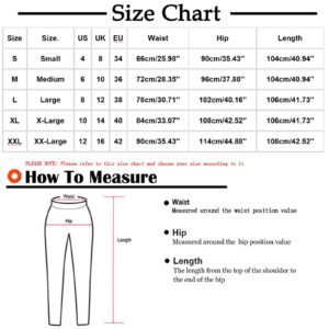 Flare Leggings for Women Cross High Waisted Yoga Pants Workout Lounge Bootleg Casual Legging with Pockets