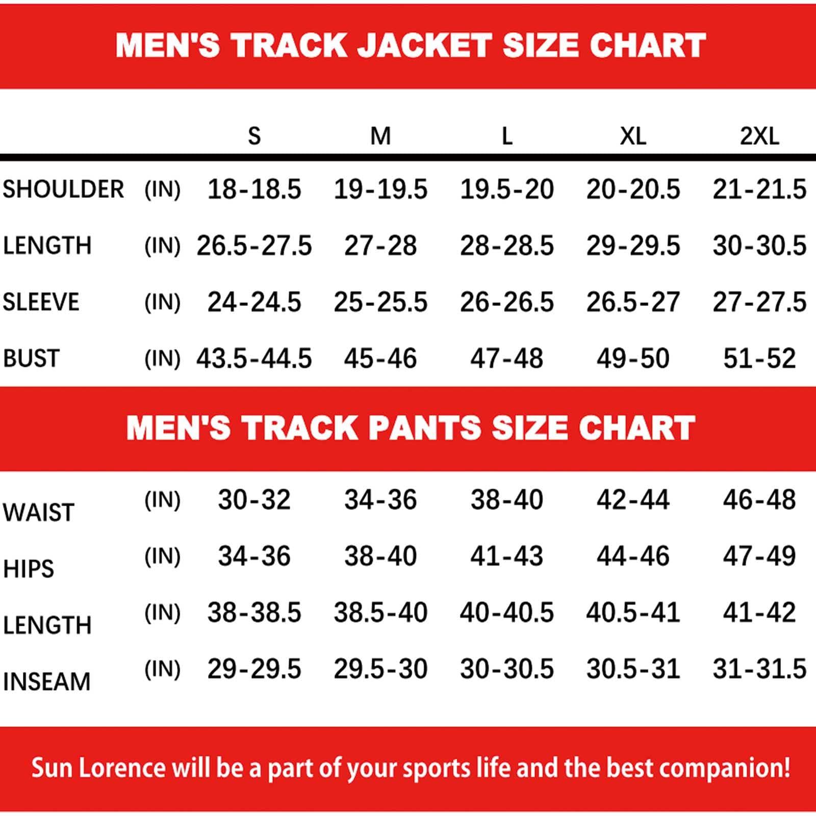 Sun Lorence Men's Athletic Running Tracksuit Set Casual Full Zip Jogging Sweat Suit GreyBlack Large