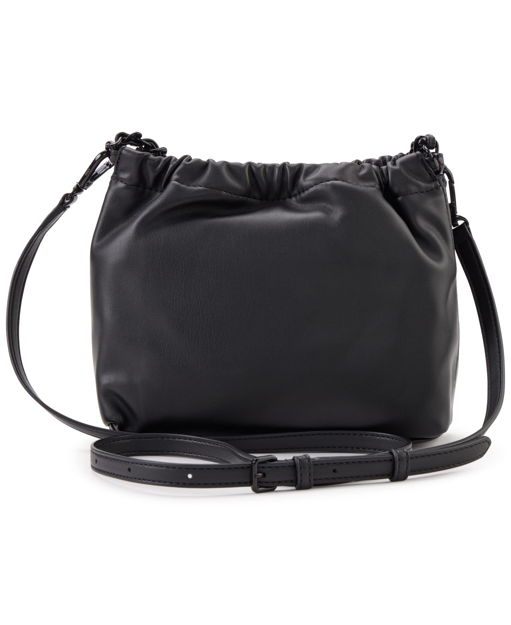 DKNY Cody Crossbody, Black/Black